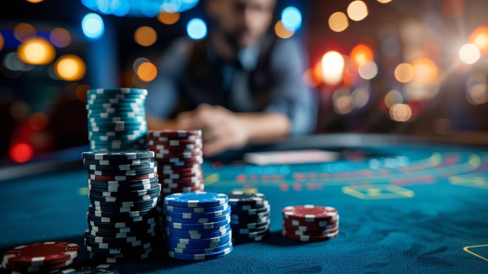 Sảnh game Live Casino bài trực tiếp tại aaavip Việt Nam